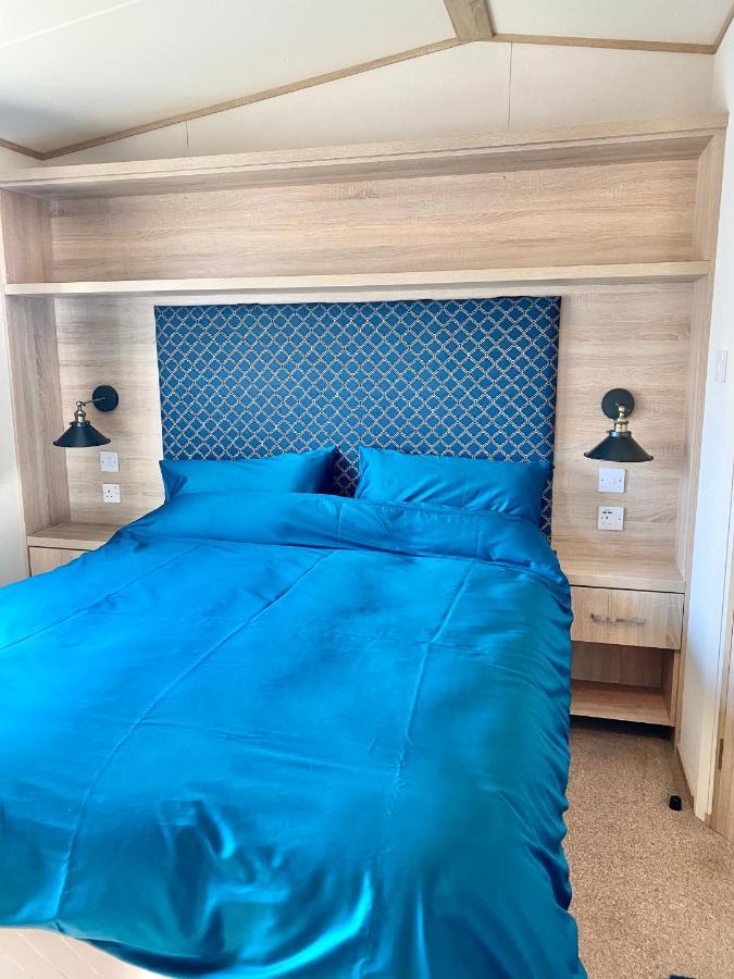 Beachfront Lodge, Lossiemouth Bay Zewnętrze zdjęcie