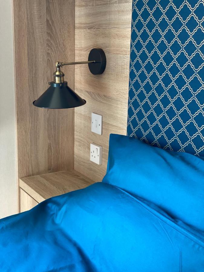 Beachfront Lodge, Lossiemouth Bay Zewnętrze zdjęcie